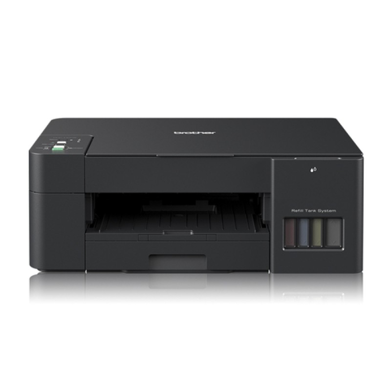 Brother DCP-T420W Wi-Fi + Tarayıcı + Fotokopi A4 Renkli Çok Fonksiyonlu Mürekkep Tanklı Yazıcı T17220 Brother DCP-T420W Wi-Fi + Tarayıcı + Fotokopi A4 Renkli Çok Fonksiyonlu Mürekkep Tanklı Yazıcı T17220