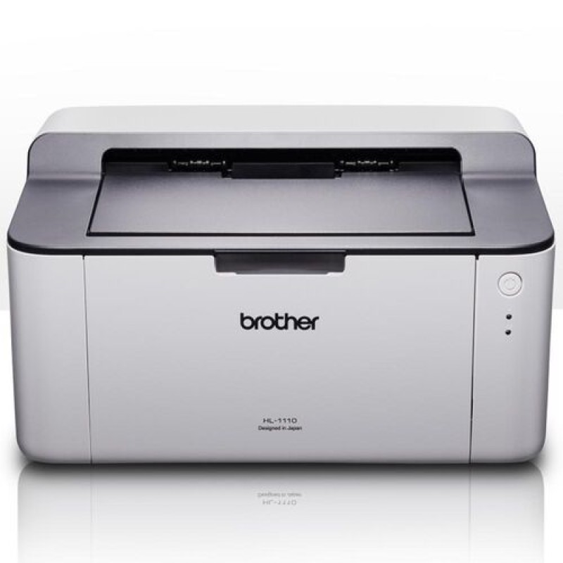 Brother HL-1111-3T USB Mono Laser Yazıcı A4 3 Tonerli T15579 Brother HL-1111-3T USB Mono Laser Yazıcı A4 3 Tonerli T15579