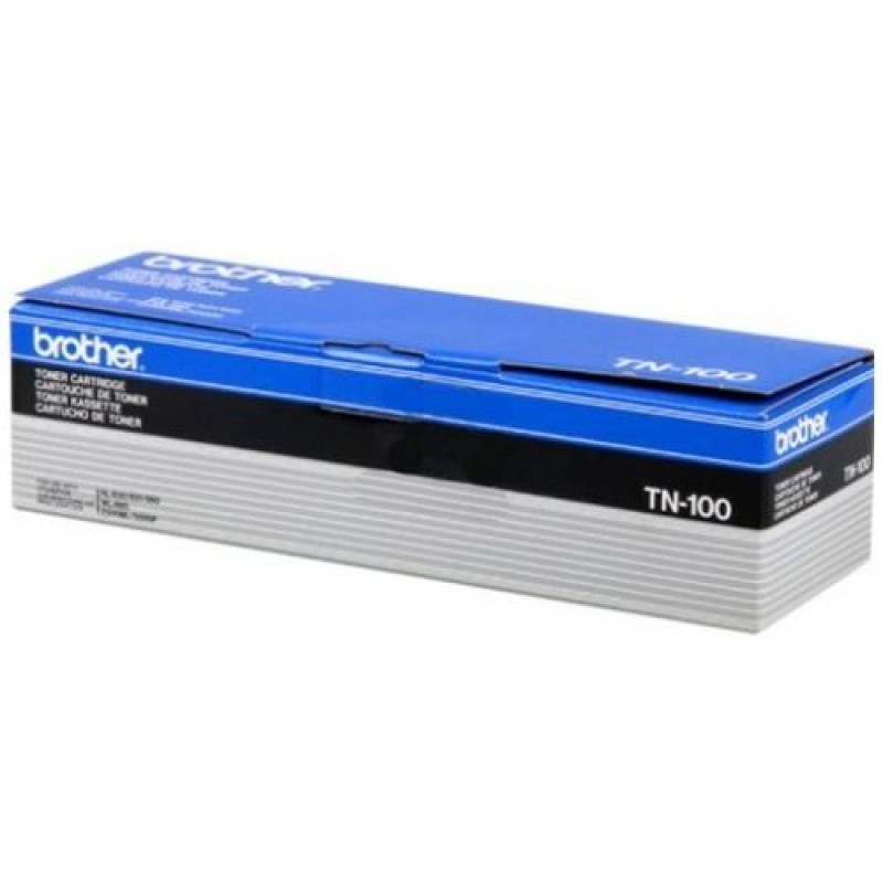 Brother TN-100 Orjinal Toner - HL-630 / HL-660 T11667