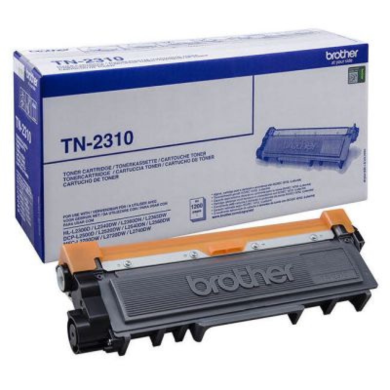 Brother TN-2310 Orjinal Toner - HL-L2365 T6512