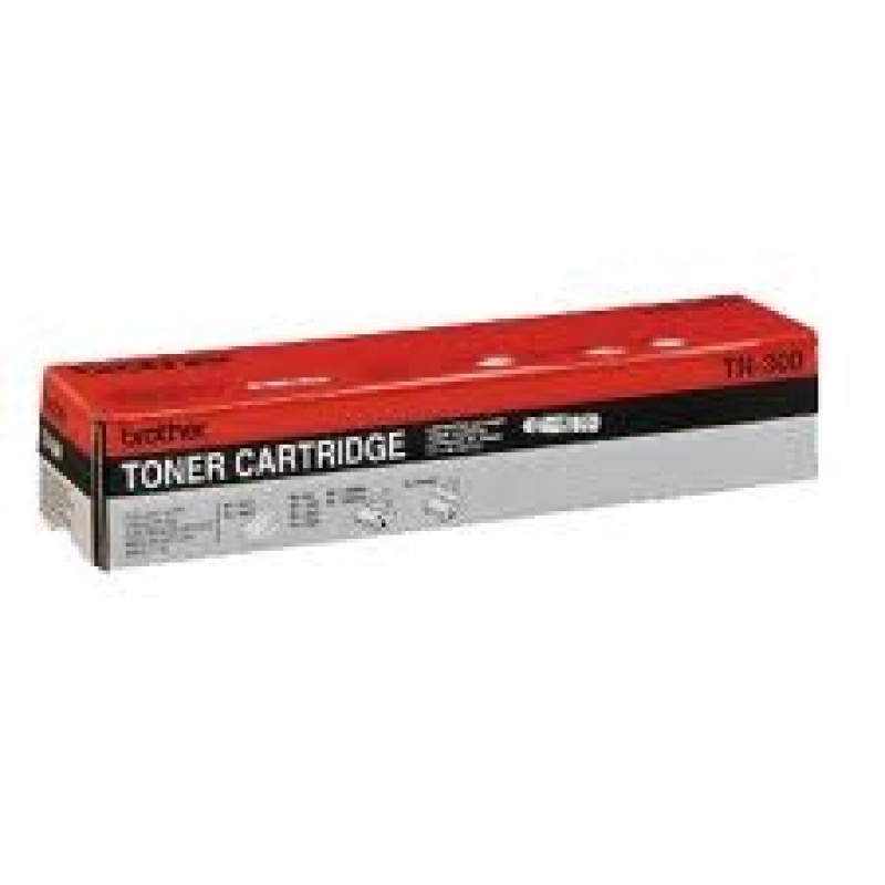 Brother TN-300 Siyah Orjinal Toner - HL-1020 / 1040 T5135