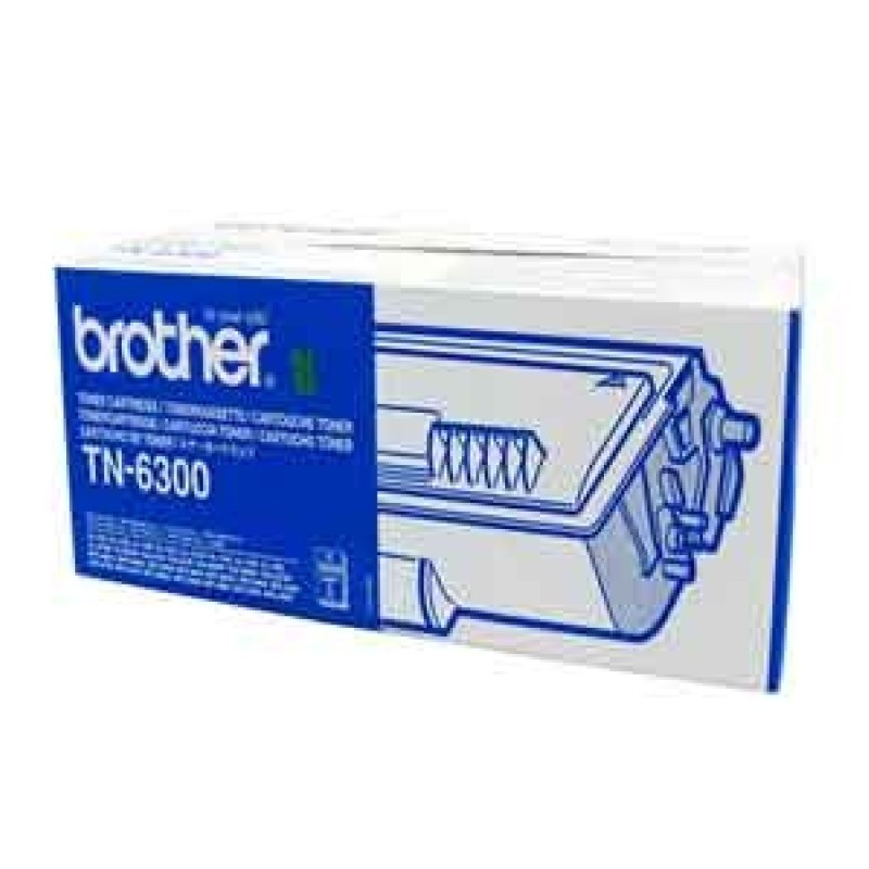 Brother TN-6300 Orjinal Toner - HL-1440 / HL-1430 T1046 Brother TN-6300 Orjinal Toner - HL-1440 / HL-1430 T1046