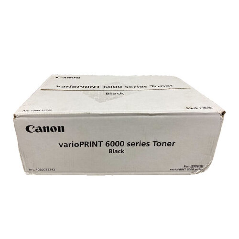 Canon 1060032357 2li Paket Orjinal Toner - VarioPrint 6000 T15988 Canon 1060032357 2li Paket Orjinal Toner - VarioPrint 6000 T15988