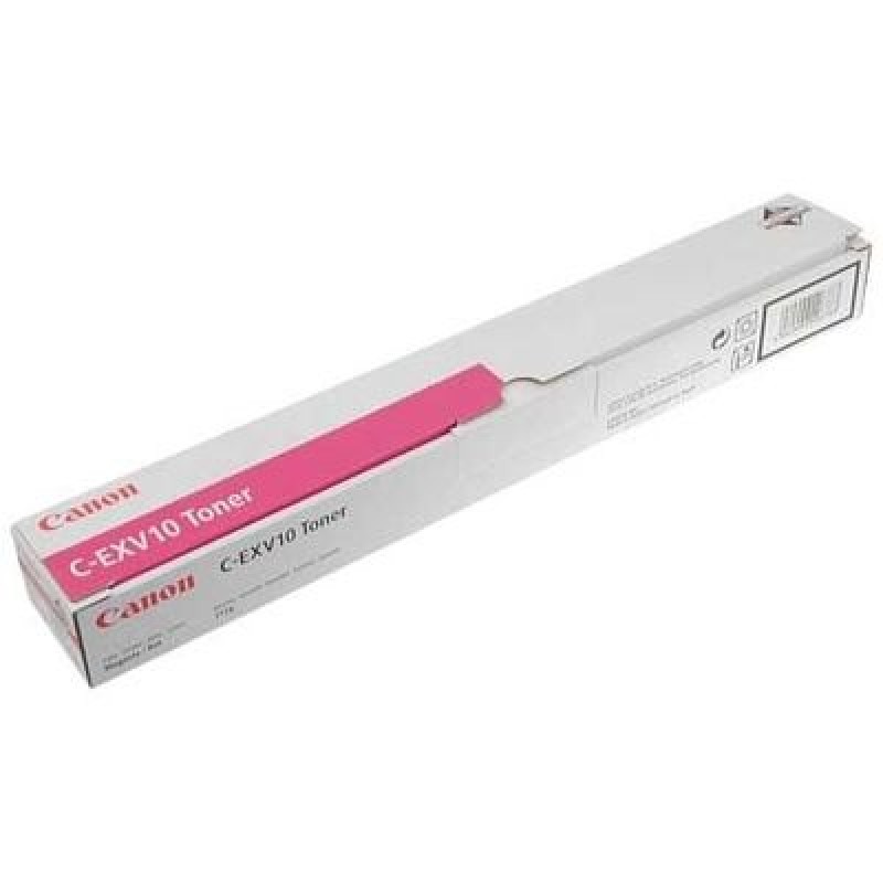 Canon C-EXV10 2449B002 Kırmızı Orjinal Toner - IR-C5800 / IR-C5870 T9773 Canon C-EXV10 2449B002 Kırmızı Orjinal Toner - IR-C5800 / IR-C5870 T9773