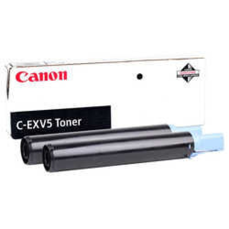 Canon C-EXV5 6836A002 İkili Paket Orjinal Toner - IR-1600 / IR-2000 T15373 Canon C-EXV5 6836A002 İkili Paket Orjinal Toner - IR-1600 / IR-2000 T15373