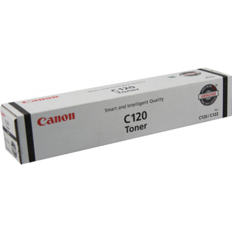Canon C120 Siyah Orjinal Toner - NP6012 T16323 Canon C120 Siyah Orjinal Toner - NP6012 T16323
