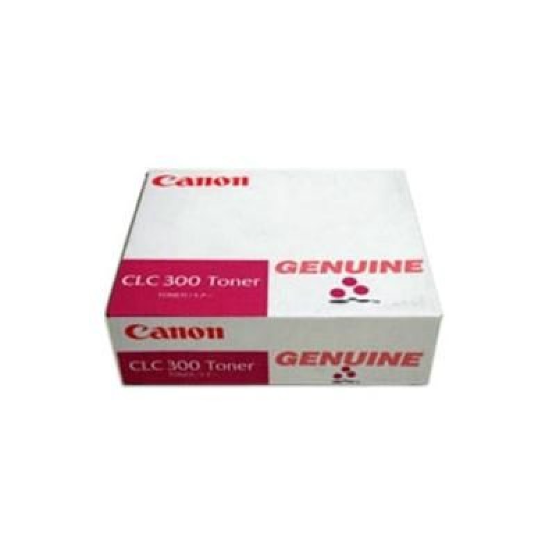 Canon CLC-300 1431A001AA Kırmızı Orjinal Toner - CLC-200 / CLC-300 T9326 Canon CLC-300 1431A001AA Kırmızı Orjinal Toner - CLC-200 / CLC-300 T9326