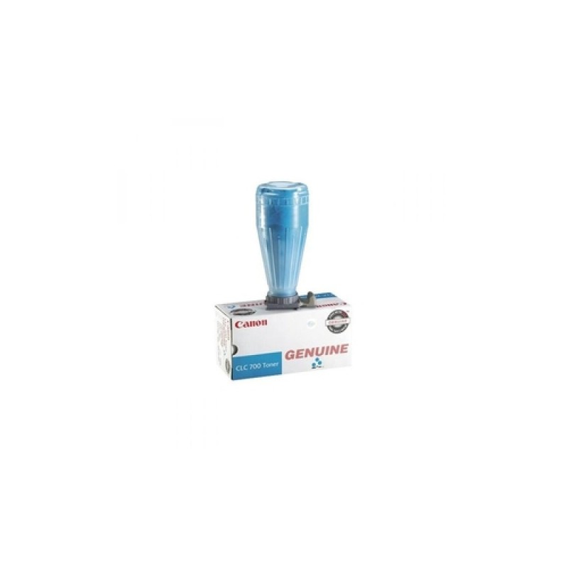 Canon CLC-700 F42-0411-000 Mavi Orjinal Toner - CLC 700 / CLC 800 Canon CLC-700 F42-0411-000 Mavi Orjinal Toner - CLC 700 / CLC 800