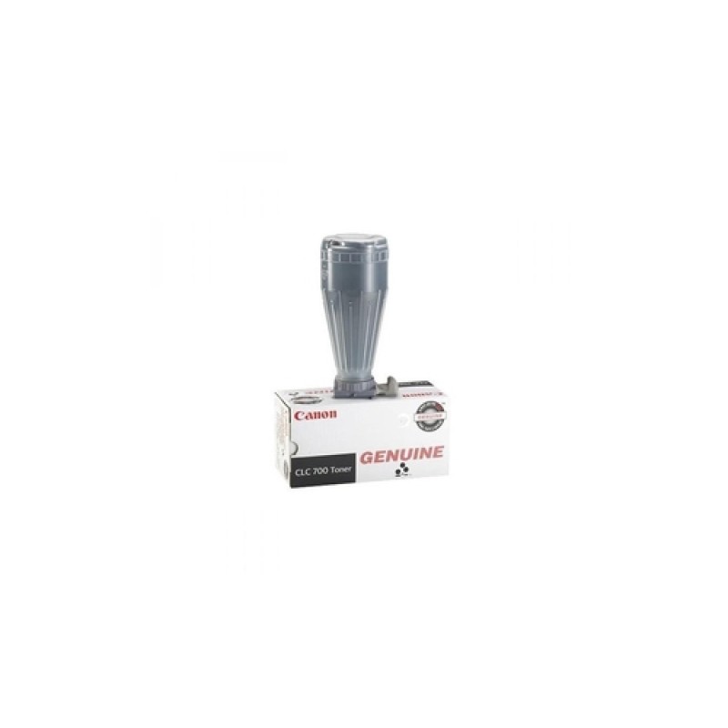 Canon CLC-700BK F42-0401-000 Siyah Orjinal Toner - CLC 700 / CLC 800 Canon CLC-700BK F42-0401-000 Siyah Orjinal Toner - CLC 700 / CLC 800