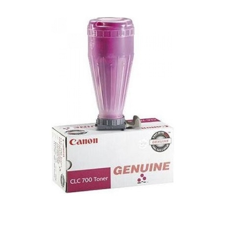 Canon CLC-700M F42-0421-000 Kırmızı Orjinal Toner - CLC 700 / CLC 800 Canon CLC-700M F42-0421-000 Kırmızı Orjinal Toner - CLC 700 / CLC 800