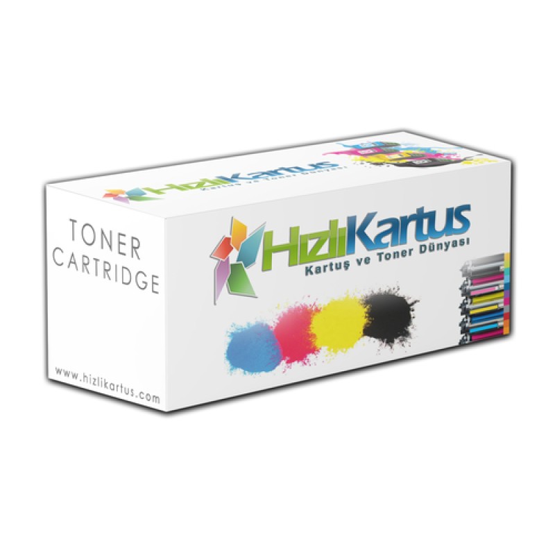 Canon CRG-055M / W2033A Kırmızı Muadil Universal Toner - LBP662Cdw / MF742Cdw Canon CRG-055M / W2033A Kırmızı Muadil Universal Toner - LBP662Cdw / MF742Cdw