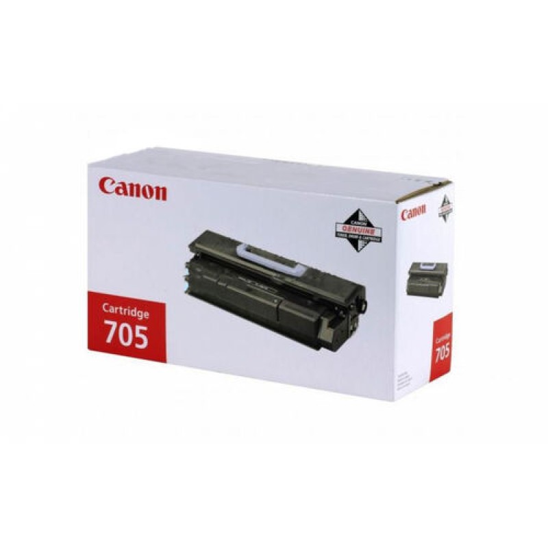 Canon CRG-705 0265B002AA Siyah Orjinal Toner - MF7170i T16048 Canon CRG-705 0265B002AA Siyah Orjinal Toner - MF7170i T16048