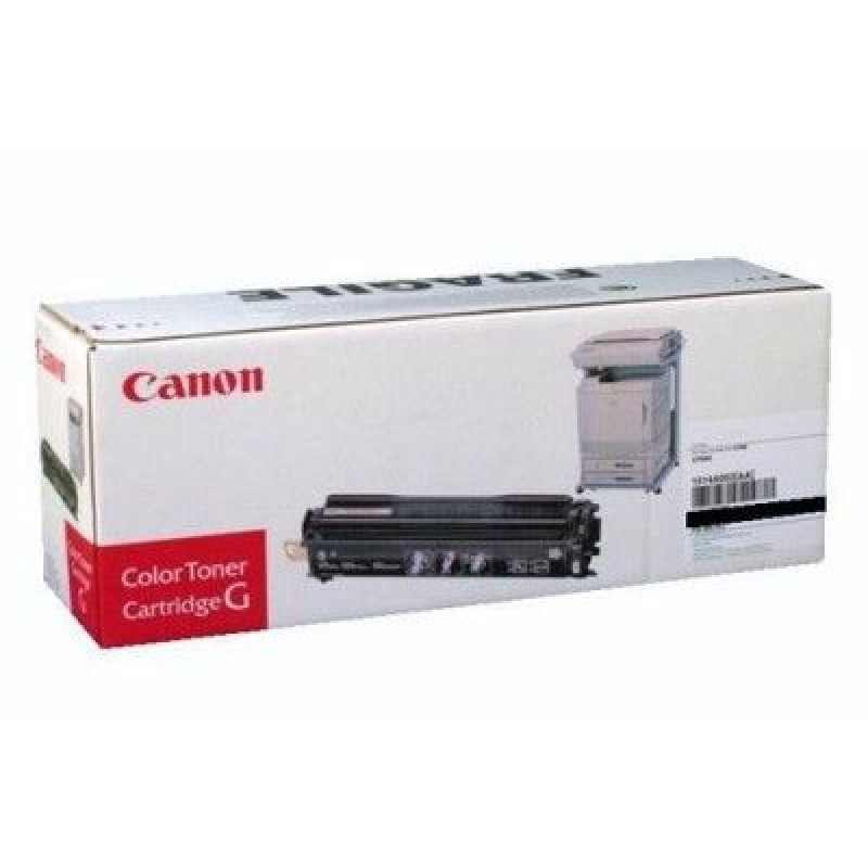 Canon CRG-G 1511A003 Siyah Orjinal Toner - CP660 T9314 Canon CRG-G 1511A003 Siyah Orjinal Toner - CP660 T9314
