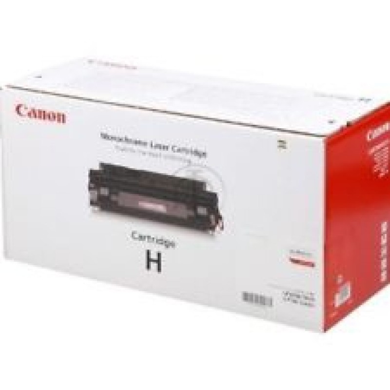Canon CRG-H 2li Paket Siyah Orjinal Toner - 5000DN / 5000GN T4226 Canon CRG-H 2li Paket Siyah Orjinal Toner - 5000DN / 5000GN T4226
