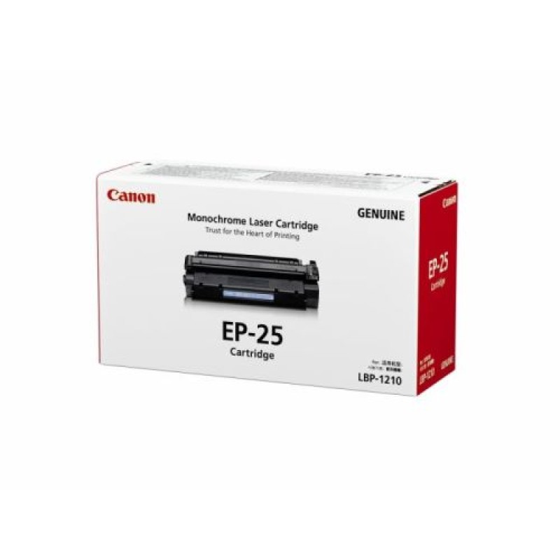 Canon Ep-25 5773A004 Orjinal Fotokopi Toneri - LBP1210 T9303 Canon Ep-25 5773A004 Orjinal Fotokopi Toneri - LBP1210 T9303