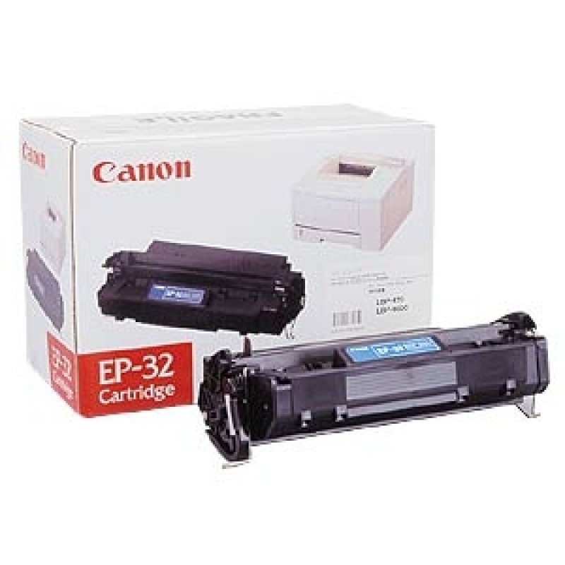 Canon EP-32 1561A003 Siyah Orjinal Toner - LBP-470 / LBP-1000 T5182 Canon EP-32 1561A003 Siyah Orjinal Toner - LBP-470 / LBP-1000 T5182