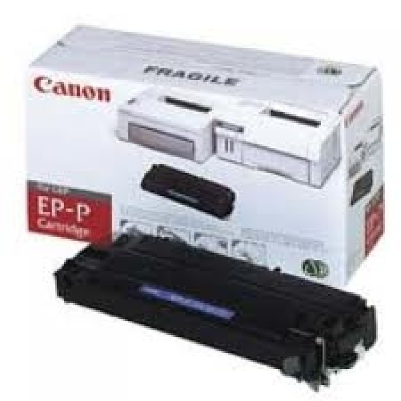 Canon EP-P 1529A003 Siyah Orjinal Toner - LBP4U / LBP430 T4047 Canon EP-P 1529A003 Siyah Orjinal Toner - LBP4U / LBP430 T4047