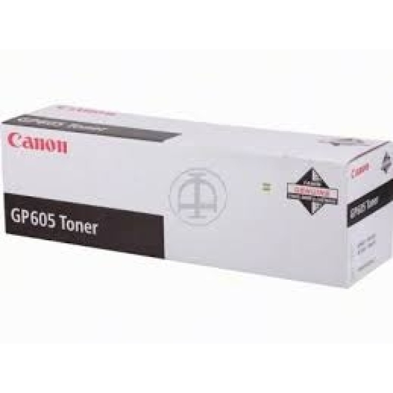 Canon GP605 1390A002AA Orjinal Toner - GP-555 / IR-7200 / IR-8070 T4884 Canon GP605 1390A002AA Orjinal Toner - GP-555 / IR-7200 / IR-8070 T4884