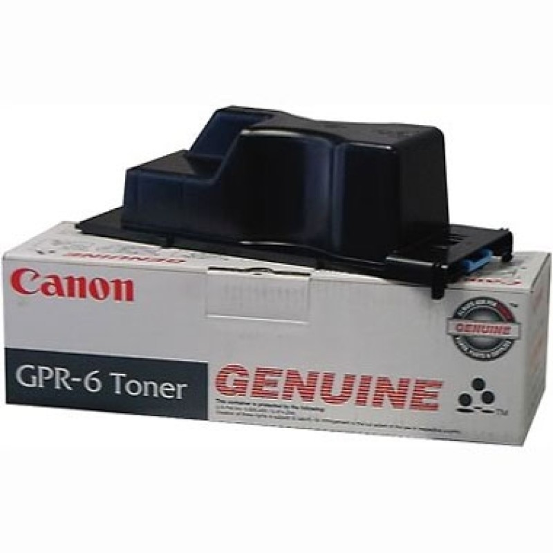 Canon GPR-6 6647A003AA Orjinal Toner - IR-2200 / IR-2220 T5631 Canon GPR-6 6647A003AA Orjinal Toner - IR-2200 / IR-2220 T5631