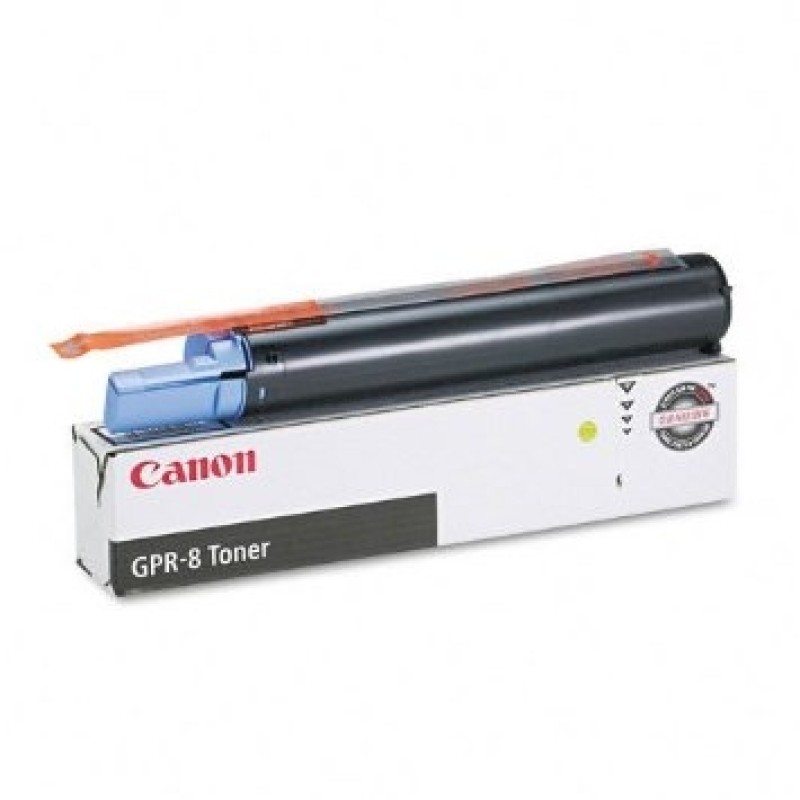 Canon GPR-8 C-EXV5 6836A003AA Orjinal Toner - IR-2230 / IR-2270 T3436 Canon GPR-8 C-EXV5 6836A003AA Orjinal Toner - IR-2230 / IR-2270 T3436
