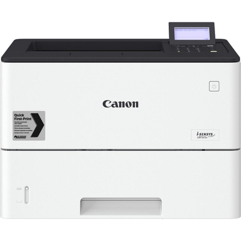 Canon i-SENSYS LBP325X 3515C004AA Network + Dubleks A4 Mono Lazer Yazıcı - 43ppm T17666 Canon i-SENSYS LBP325X 3515C004AA Network + Dubleks A4 Mono Lazer Yazıcı - 43ppm T17666