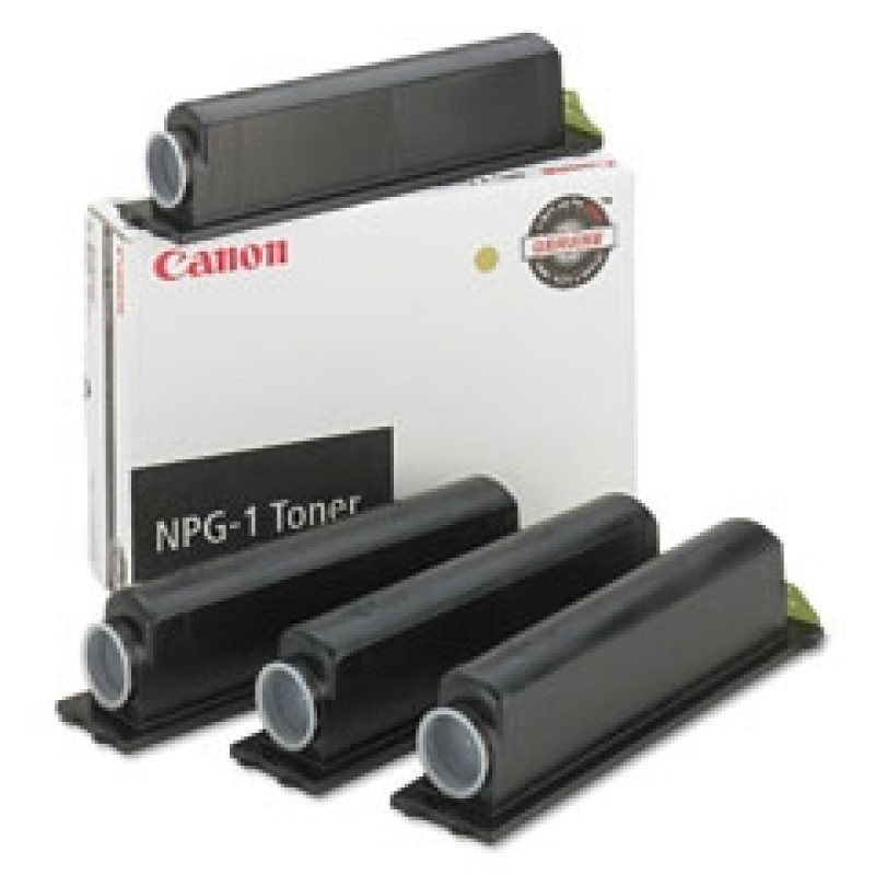 Canon NPG-1 1372A005AA Orjinal Toner 4lü paket - NP1215 / NP1015 T4814 Canon NPG-1 1372A005AA Orjinal Toner 4lü paket - NP1215 / NP1015 T4814