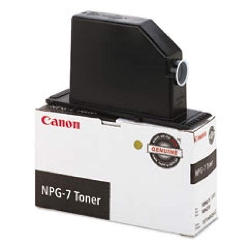 Canon NPG-7 1377A002AA Orjinal Toner - NP6025 / NP6030 / NP6330 T5608 Canon NPG-7 1377A002AA Orjinal Toner - NP6025 / NP6030 / NP6330 T5608