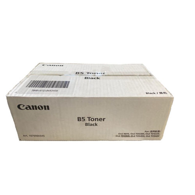 Canon /Oce 7497B005 Orjinal Toner - TDS300 / TDS320 T16681 Canon /Oce 7497B005 Orjinal Toner - TDS300 / TDS320 T16681