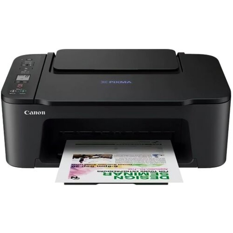 Canon Pixma E3440 4464C009AA WI-FI Mürekkep Püskürtmeli Çok Fonksiyonlu Yazıcı T15826 Canon Pixma E3440 4464C009AA WI-FI Mürekkep Püskürtmeli Çok Fonksiyonlu Yazıcı T15826