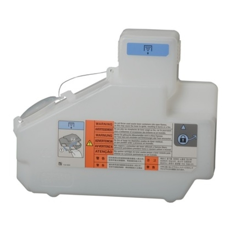 Canon WT-101 Orjinal Atık Toner Kutusu - IR-2520 Canon WT-101 Orjinal Atık Toner Kutusu - IR-2520