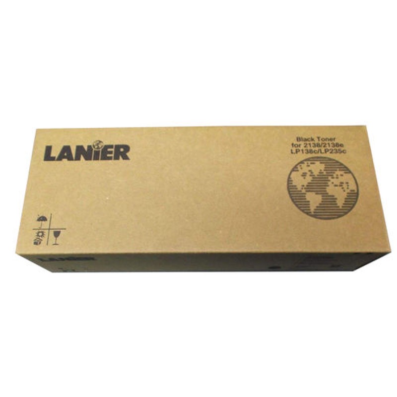Lanier 2138 / LP138C Orjinal Toner T11573 Lanier 2138 / LP138C Orjinal Toner T11573