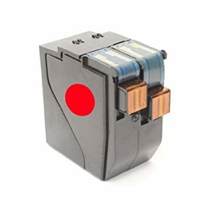 Neopost IJ65, IJ70, IJ75 Red Muadil Mürekkep Kartuşu T10065 Neopost IJ65, IJ70, IJ75 Red Muadil Mürekkep Kartuşu T10065