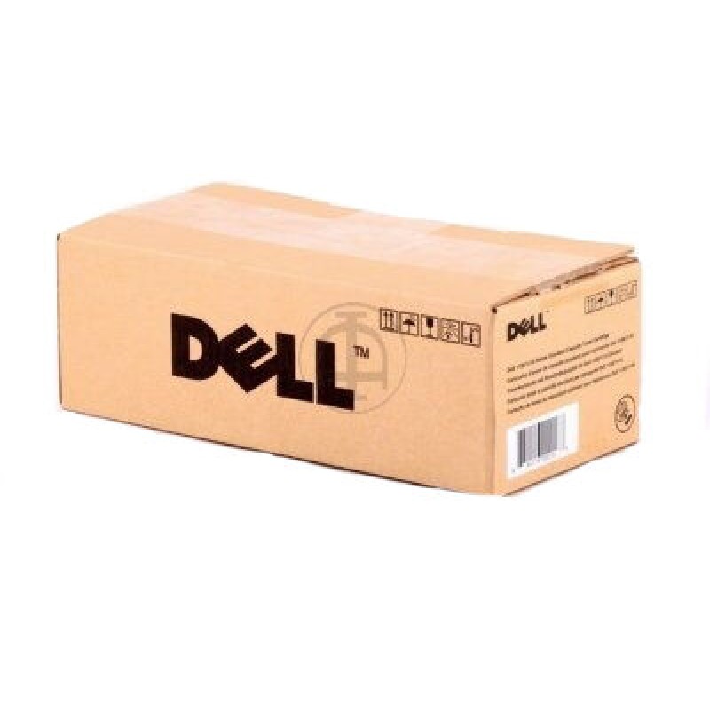 Dell J9833 Siyah Orjinal Toner - L1110 T4333 Dell J9833 Siyah Orjinal Toner - L1110 T4333