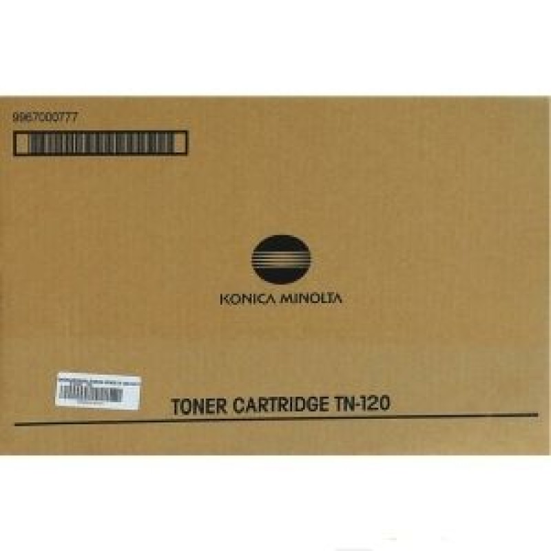 Develop TN-120 Orjinal Toner - 240F T9764 Develop TN-120 Orjinal Toner - 240F T9764