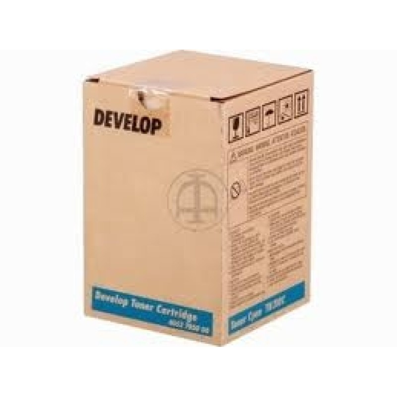 Develop TN-310C Mavi Orjinal Toner - Ineo Plus 350 / 450 T4435 Develop TN-310C Mavi Orjinal Toner - Ineo Plus 350 / 450 T4435