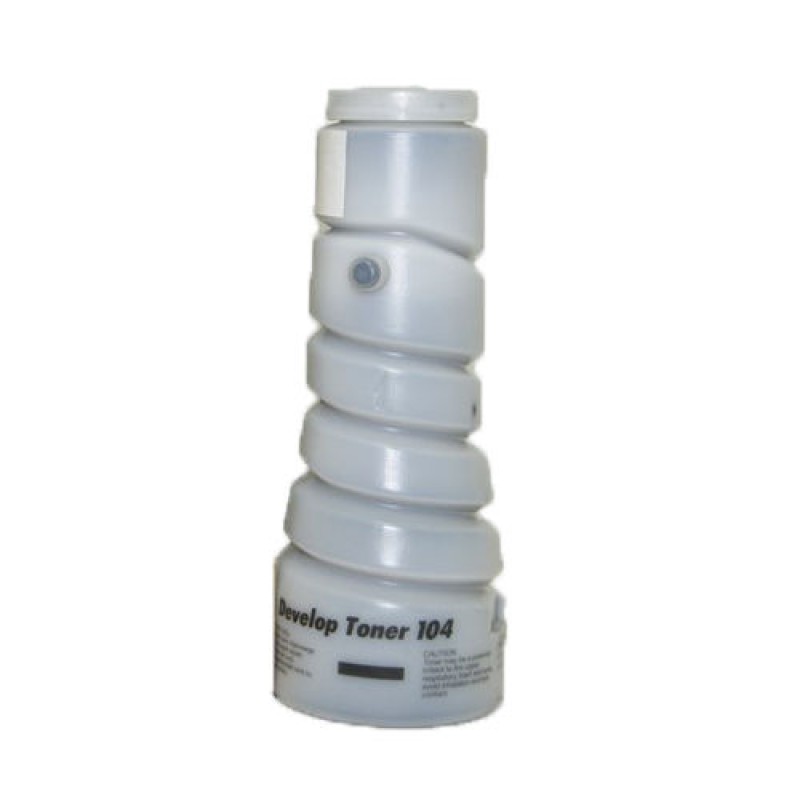 Develop Type 104 Orjinal Toner - EP1054 / EP1085 T11238 Develop Type 104 Orjinal Toner - EP1054 / EP1085 T11238