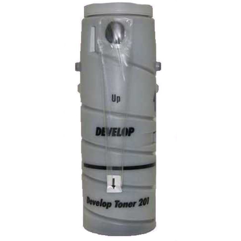 Develop Type 201B Orjinal Toner - 2551 / 2850 T9752 Develop Type 201B Orjinal Toner - 2551 / 2850 T9752