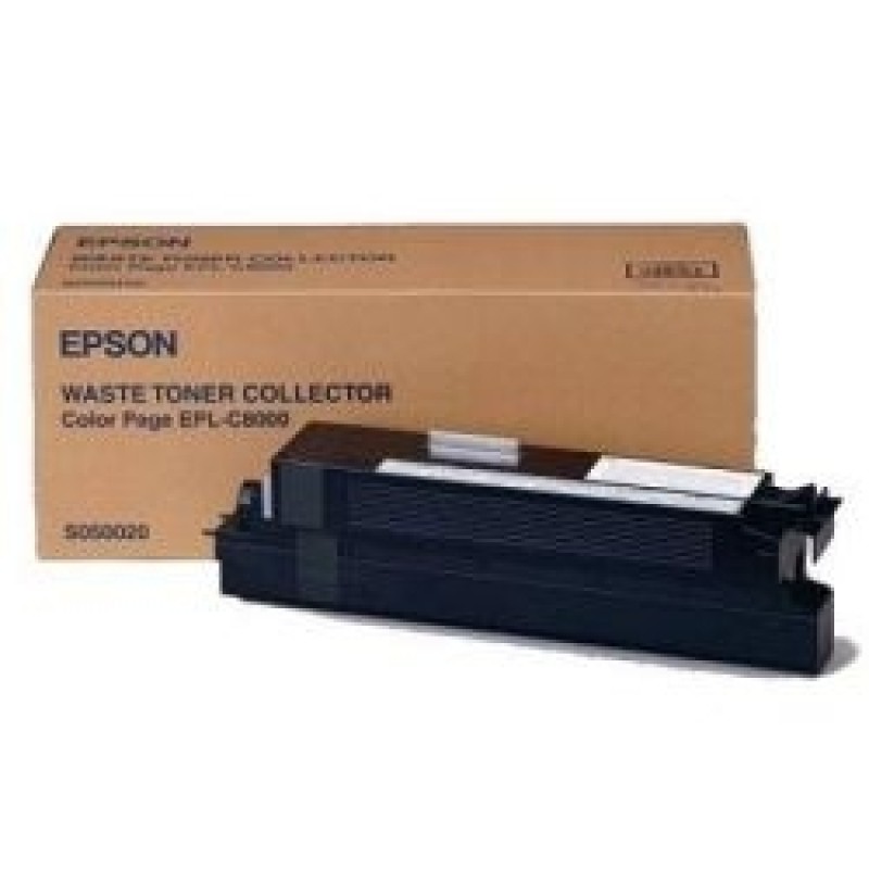 Epson C13S050020 Orjinal Atık Toner Ünitesi - C8200 / C8500 T4462 Epson C13S050020 Orjinal Atık Toner Ünitesi - C8200 / C8500 T4462
