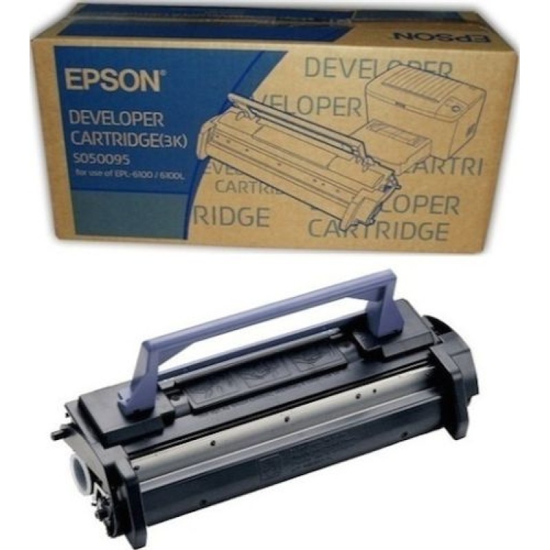 Epson C13S050095 Siyah Orjinal Toner T9483 Epson C13S050095 Siyah Orjinal Toner T9483