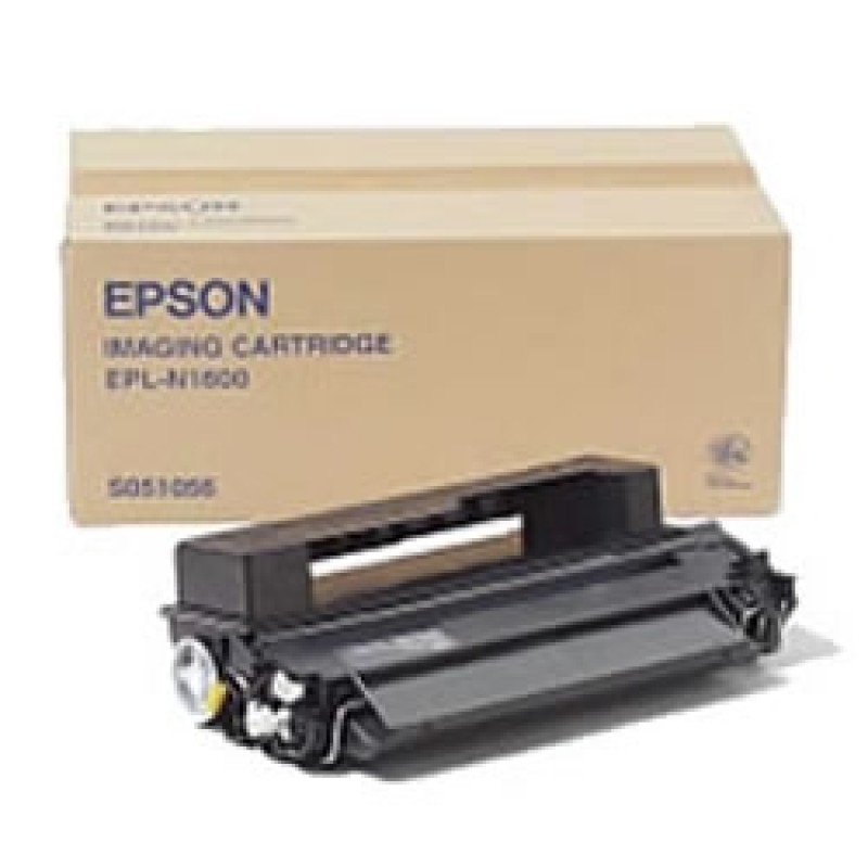 Epson C13S051056 Orjinal Toner - EPL-N1600 T5274