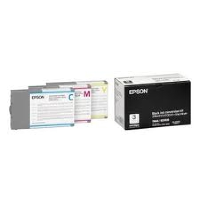 Epson C13T564A00 T564A ICCVK36 Siyah Mürekkep Dönüştürme Kiti-Black Ink Conversion Kit T2566 Epson C13T564A00 T564A ICCVK36 Siyah Mürekkep Dönüştürme Kiti-Black Ink Conversion Kit T2566