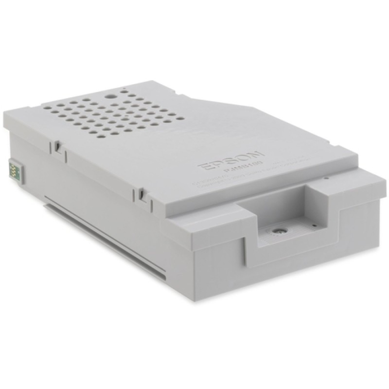 Epson S020476 Orjinal Atık Toner Kutusu - PP100 Epson S020476 Orjinal Atık Toner Kutusu - PP100