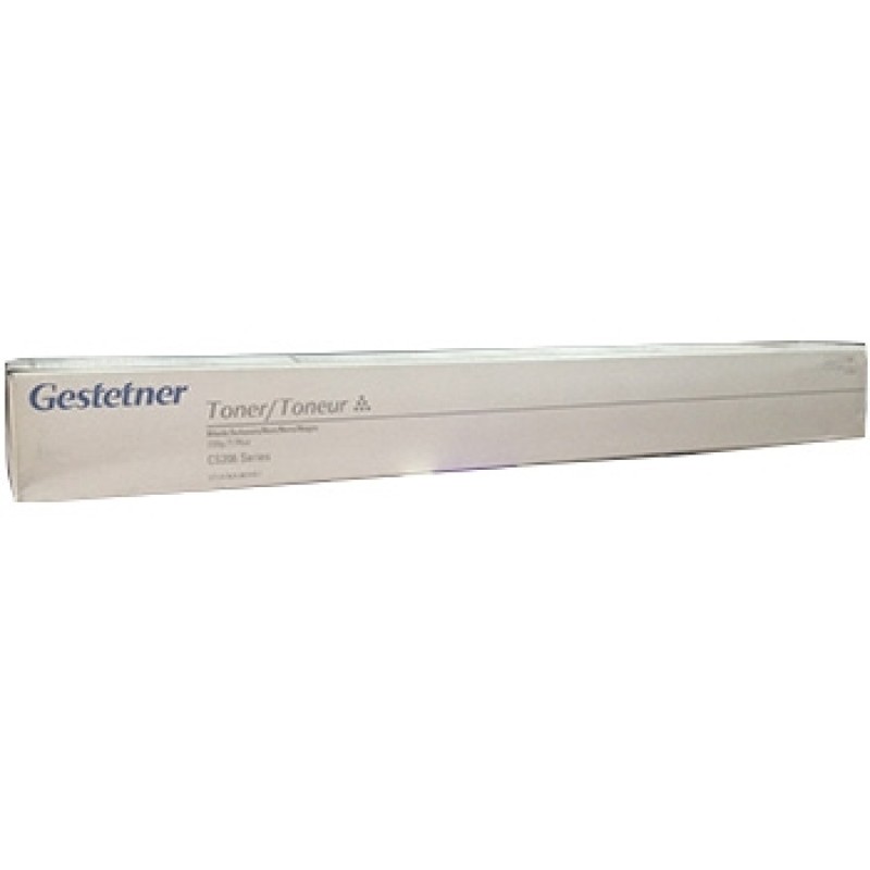 Gestetner 887918 CT114BLK Siyah Orjinal Toner - CS-206 / CS-206D T4279 Gestetner 887918 CT114BLK Siyah Orjinal Toner - CS-206 / CS-206D T4279