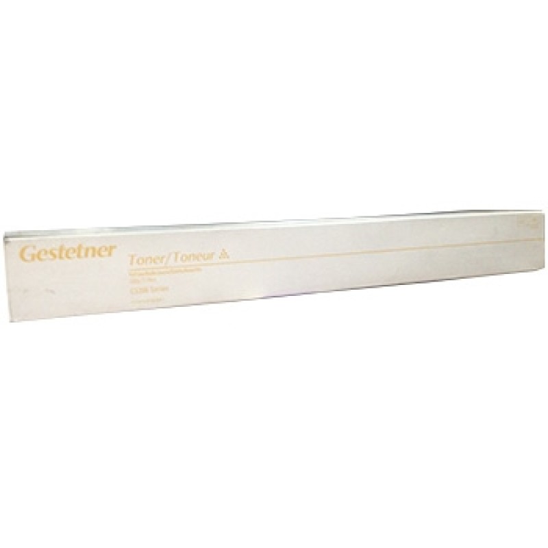 Gestetner 887924 CT114YLW Sarı Orjinal Toner- CS-206 / CS-225 T4498 Gestetner 887924 CT114YLW Sarı Orjinal Toner- CS-206 / CS-225 T4498