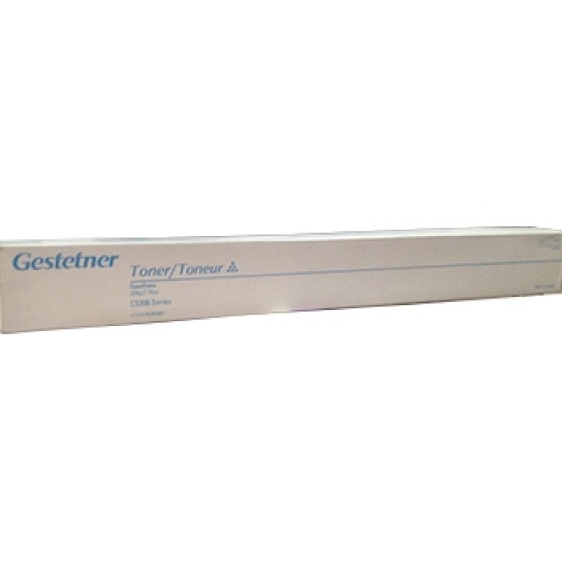 Gestetner 887936 CT114CYN Mavi Orjinal Toner - CS-206 / CS-225 T5080 Gestetner 887936 CT114CYN Mavi Orjinal Toner - CS-206 / CS-225 T5080