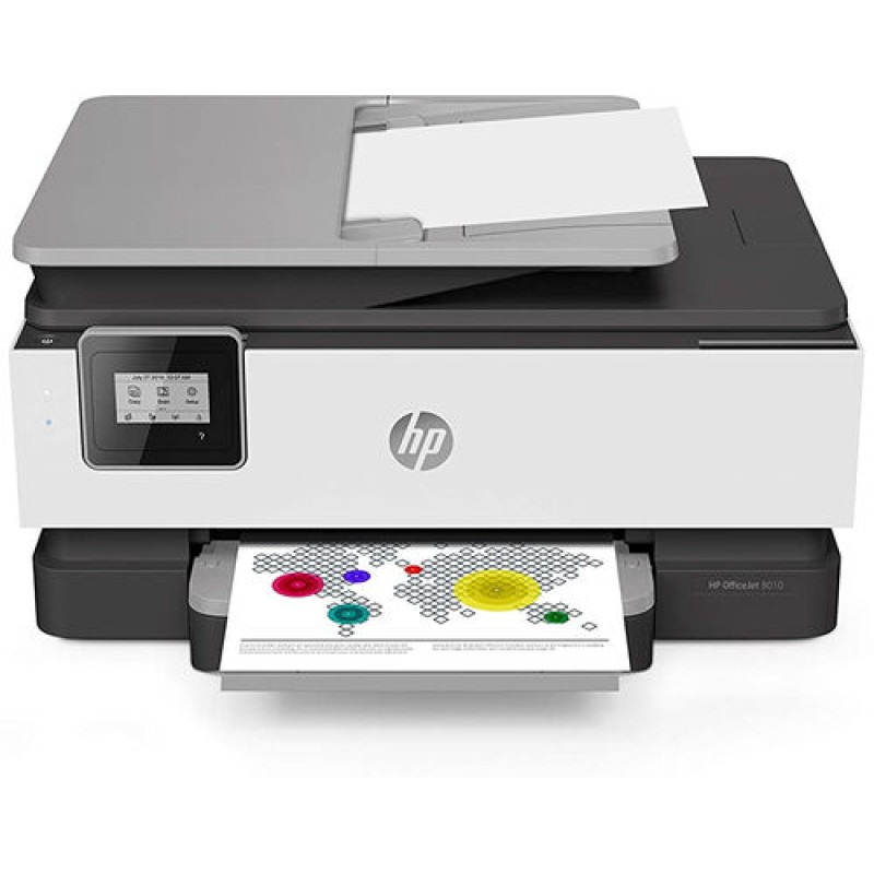 HP 1KR70B Pro 8013 OfficeJet Tarayıcı + Fotokopi + Wi-Fi + All-in-One Yazıcı T15237 HP 1KR70B Pro 8013 OfficeJet Tarayıcı + Fotokopi + Wi-Fi + All-in-One Yazıcı T15237