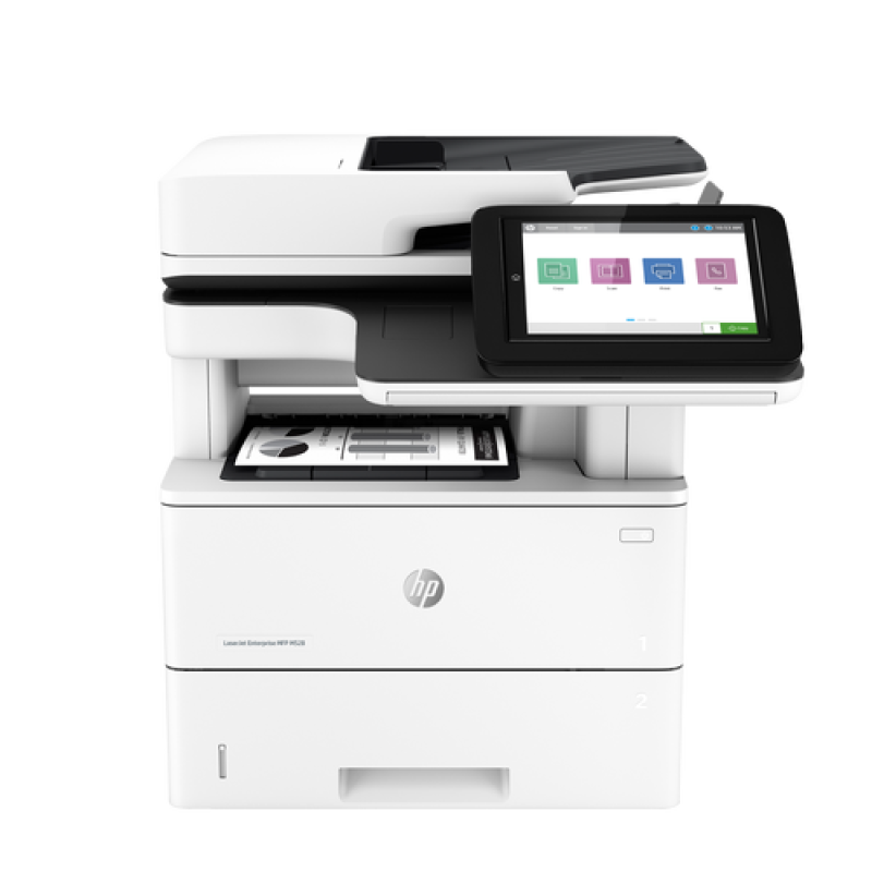 HP 1PV64A MFP M528dn LaserJet Enterprise Tarayıcı + Fotokopi + Network + Dubleks + Çok Fonksiyonlu Mono Lazer Yazıcı HP 1PV64A MFP M528dn LaserJet Enterprise Tarayıcı + Fotokopi + Network + Dubleks + Çok Fonksiyonlu Mono Lazer Yazıcı
