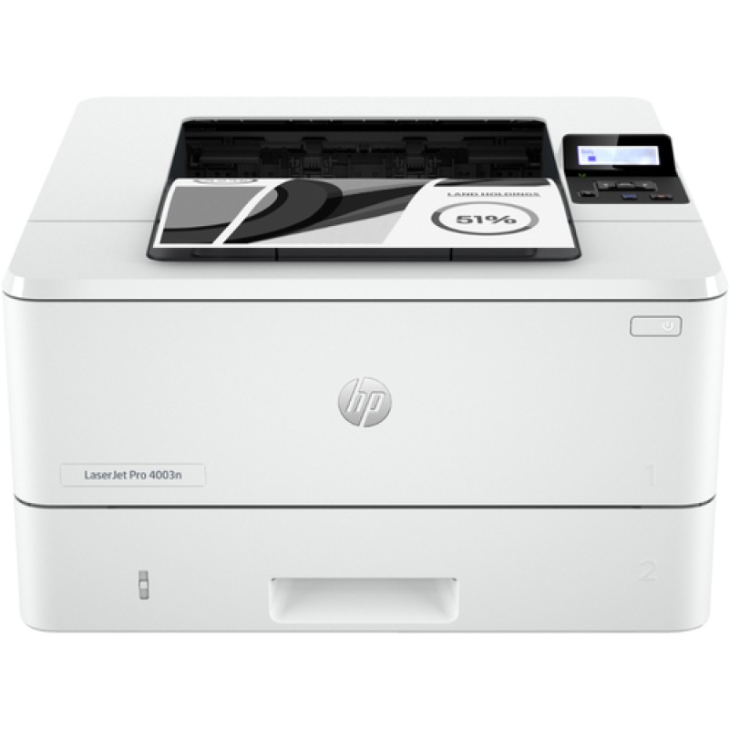 HP 2Z611A 4003n LaserJet Pro A4 Network 28ppm Mono Lazer Yazıcı HP 2Z611A 4003n LaserJet Pro A4 Network 28ppm Mono Lazer Yazıcı