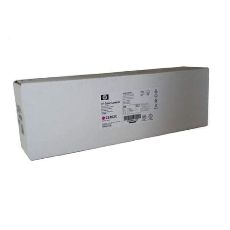 HP CE303C 824A Kırmızı Orjinal Toner - CM6049F / CM5049F T6766 HP CE303C 824A Kırmızı Orjinal Toner - CM6049F / CM5049F T6766