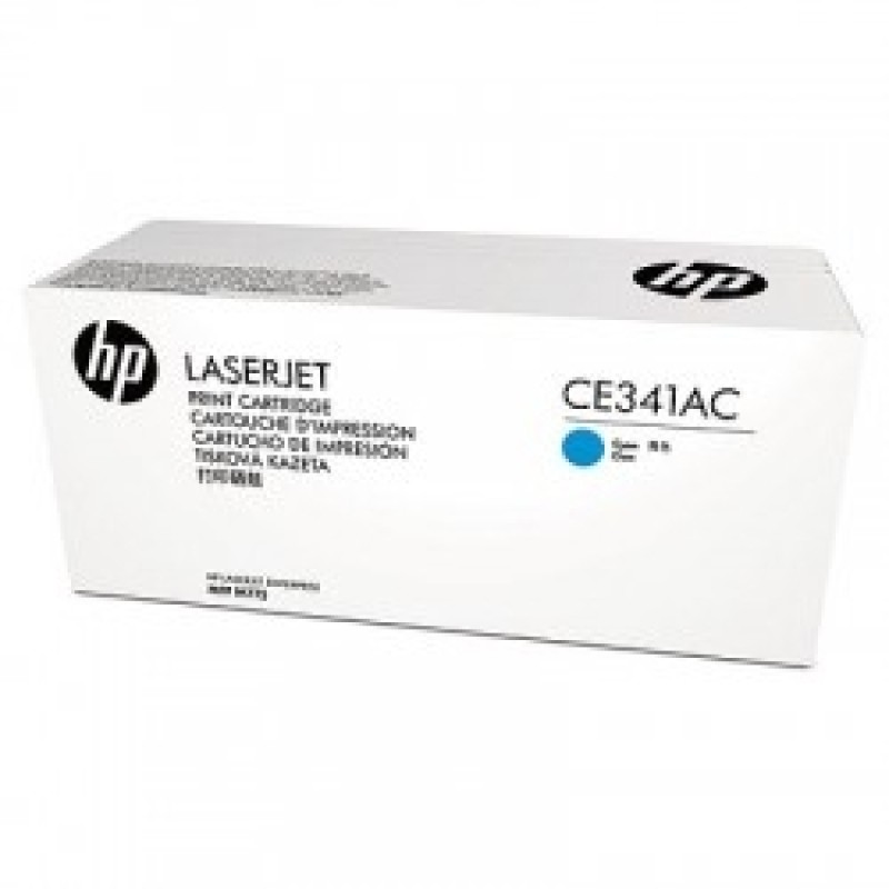 HP CE341AC Mavi Orjinal Toner - Laserjet M775dn / M775z T4875 HP CE341AC Mavi Orjinal Toner - Laserjet M775dn / M775z T4875